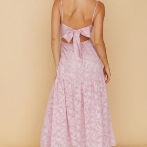 Brand New Dress from Hello Molly